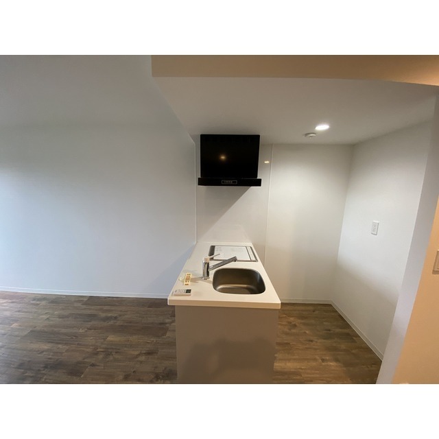 キッチン　キッチン☆