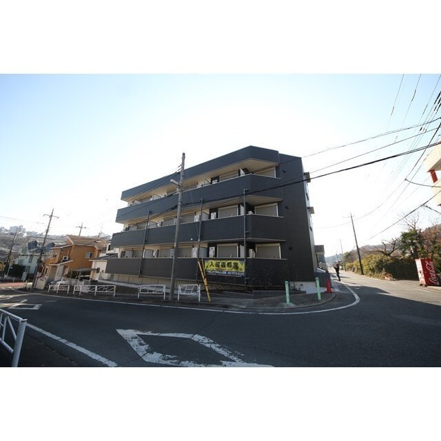 建物外観　建物外観☆