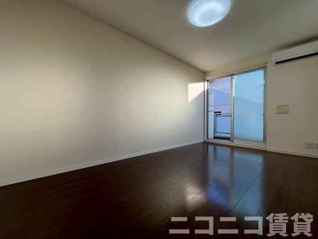 居室・リビング　別号室イメージの為、現状を優先致します。