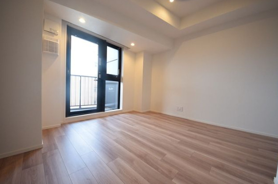 居室・リビング　別部屋参考写真になります