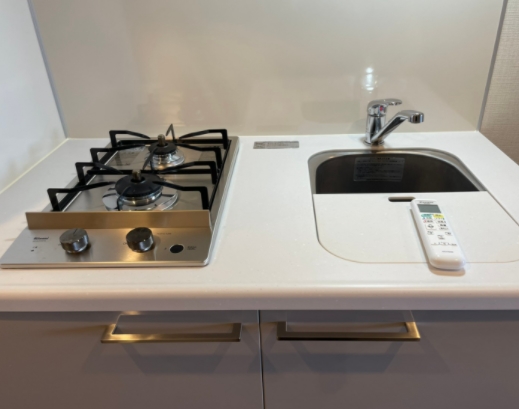 キッチン　☆使いやすいシステムキッチン☆