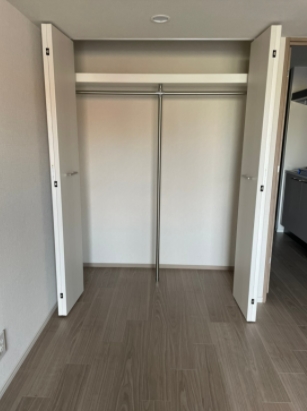 収納　☆たっぷり収納☆