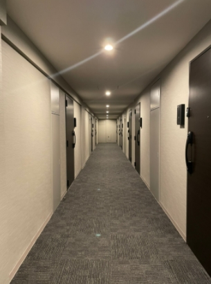 その他共有部分　☆共用部分☆