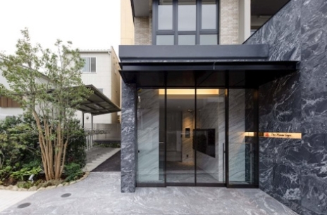 エントランス　☆エントランス☆