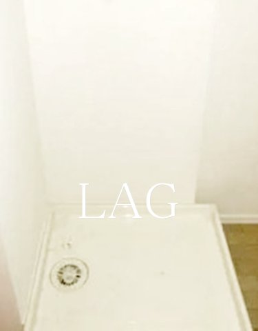 その他設備　室内洗濯機置き場です。