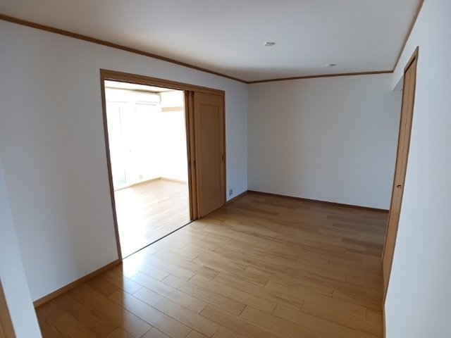 その他部屋・スペース　きれいな内装です