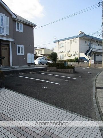 コンフォート平和台Aのその他写真