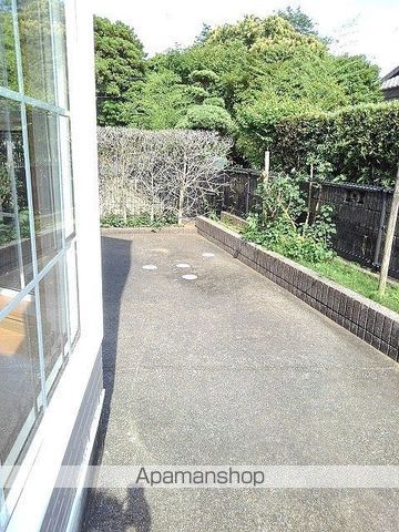 コンフォート平和台Aのその他写真