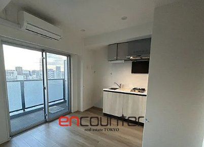 居室・リビング　リビング/居室