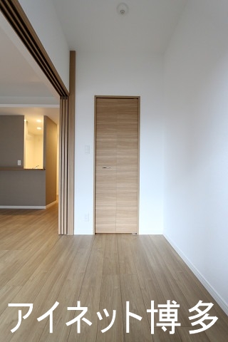 その他部屋・スペース　洋室は寝室にぴったり