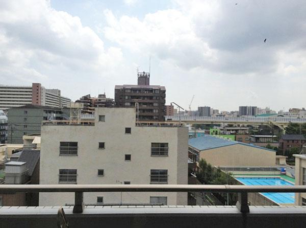 眺望　（前回募集時）