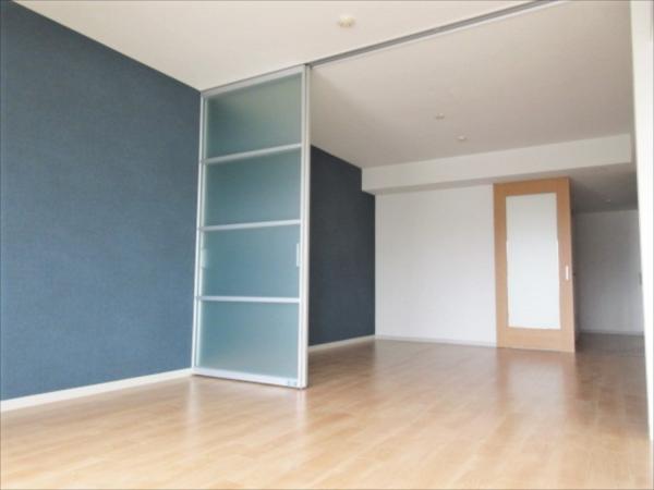 居室・リビング　（前回募集時）