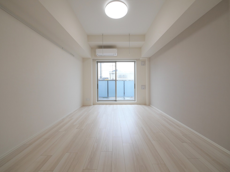 その他部屋・スペース　中はこのようになっています