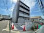 北花田駅より徒歩11分 3階 築2年7ヶ月の賃貸物件