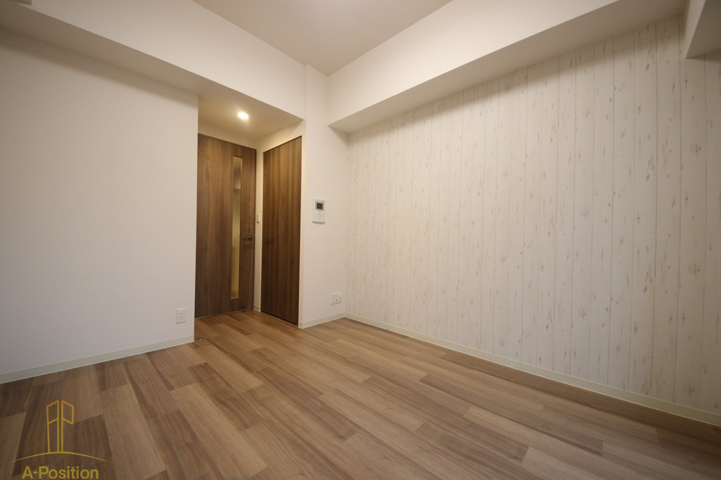 その他部屋・スペース　プレサンス難波インフィニティ