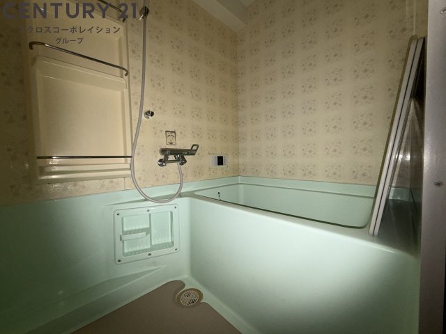 バス・シャワールーム　日々の暮らしに欠かせないお風呂です