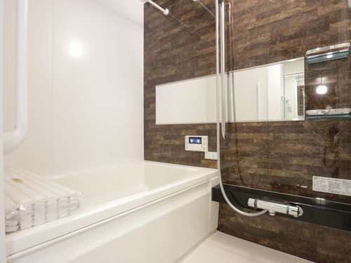 バス・シャワールーム　同仕様