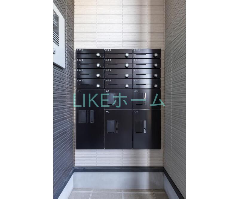 その他共有部分