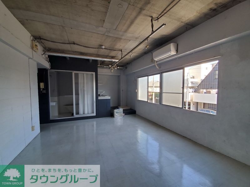 その他部屋・スペース　リビング/居室