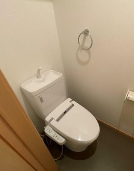 トイレ　☆トイレ☆