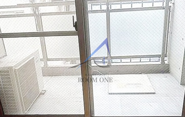 バルコニー　バルコニーです。