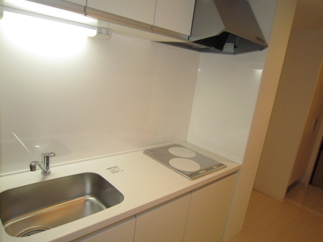キッチン　※写真は別のお部屋のものです。現況を優先させて頂きます。