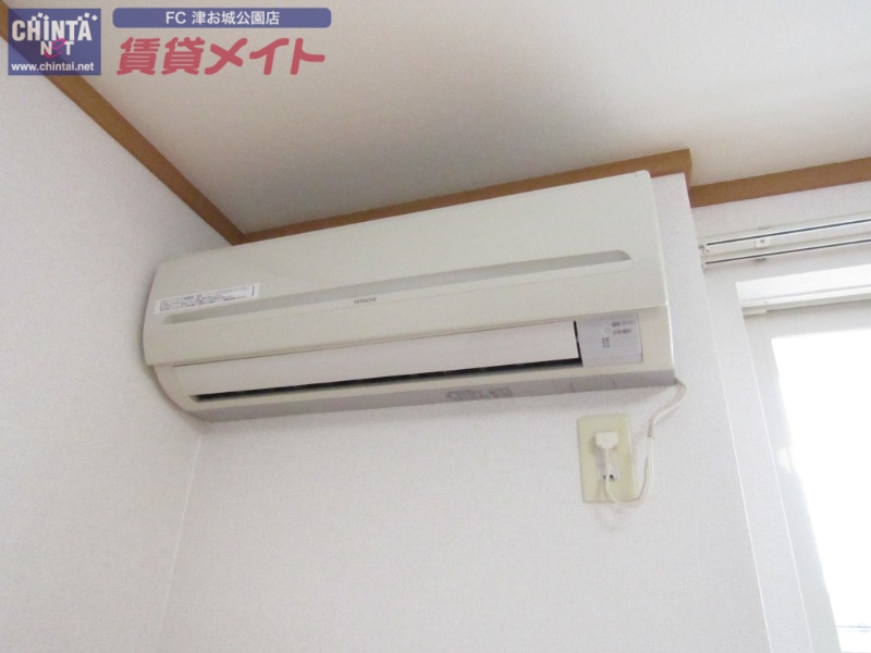 その他設備　同物件別室画像