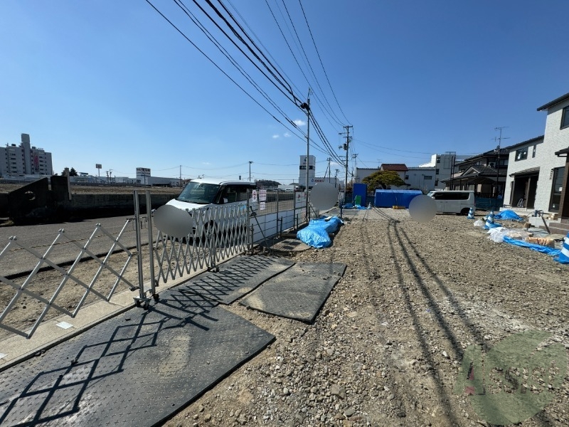 その他共有部分　駐輪場その他