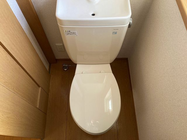 トイレ　☆トイレ☆