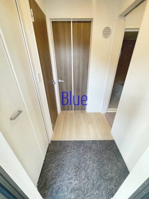 バルコニー　同じ仕様