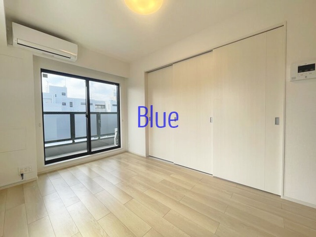 居室・リビング　同じ仕様