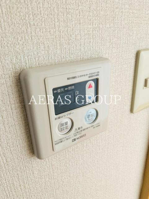 その他設備　参考写真