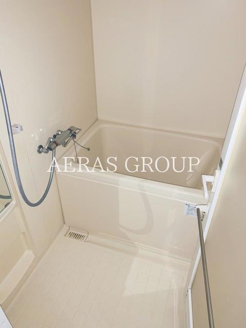 バス・シャワールーム　参考写真