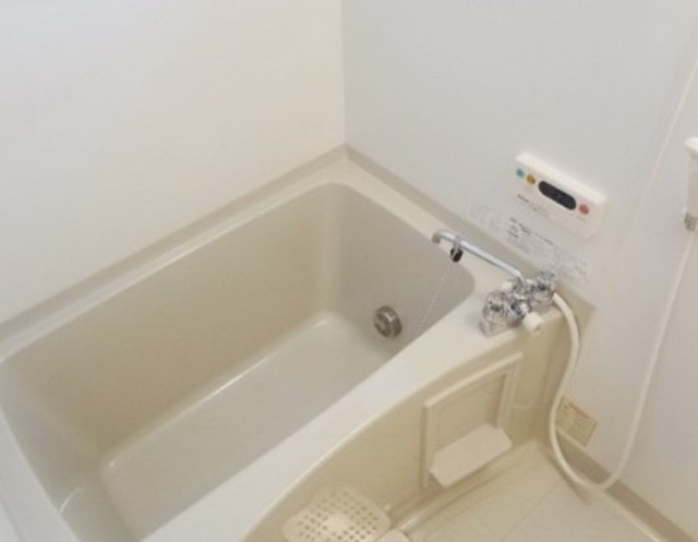 バス・シャワールーム　別部屋参考。