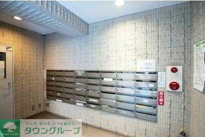 その他共有部分　部屋探しは株式会社　タウンハウジング　までお気軽にお問合せ…