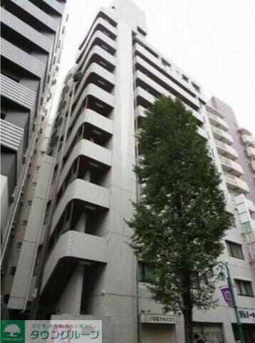 建物外観　お部屋探しは株式会社　タウンハウジング　までお気軽にお問合…