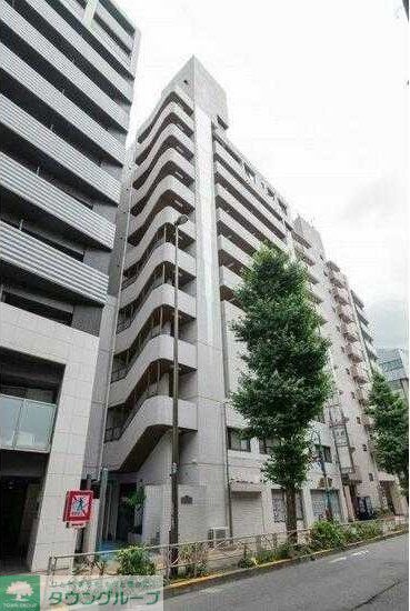 建物外観　お部屋探しは株式会社　タウンハウジング　までお気軽にお問合…