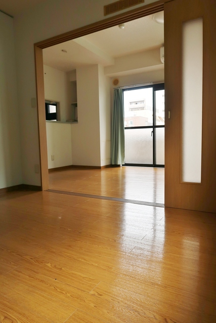 その他部屋・スペース　※カーテンは設備ではありません。