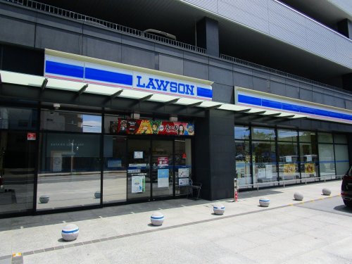 コンビニ　ローソン 太田駅南口店（コンビニ）まで291m