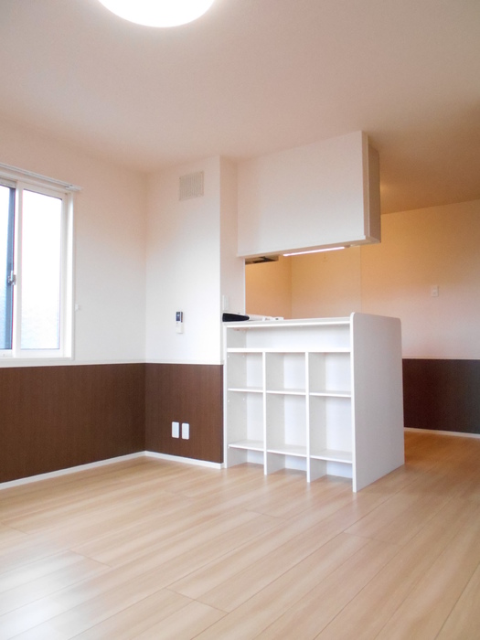 居室・リビング　LDK