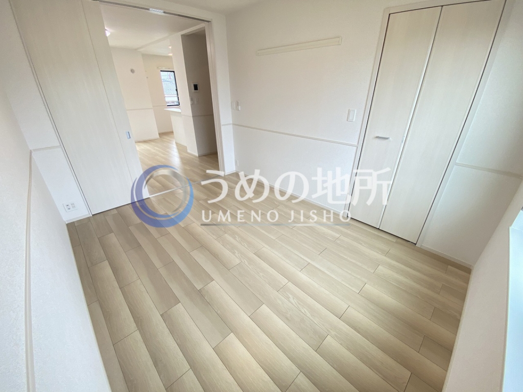 その他部屋・スペース　洋室１