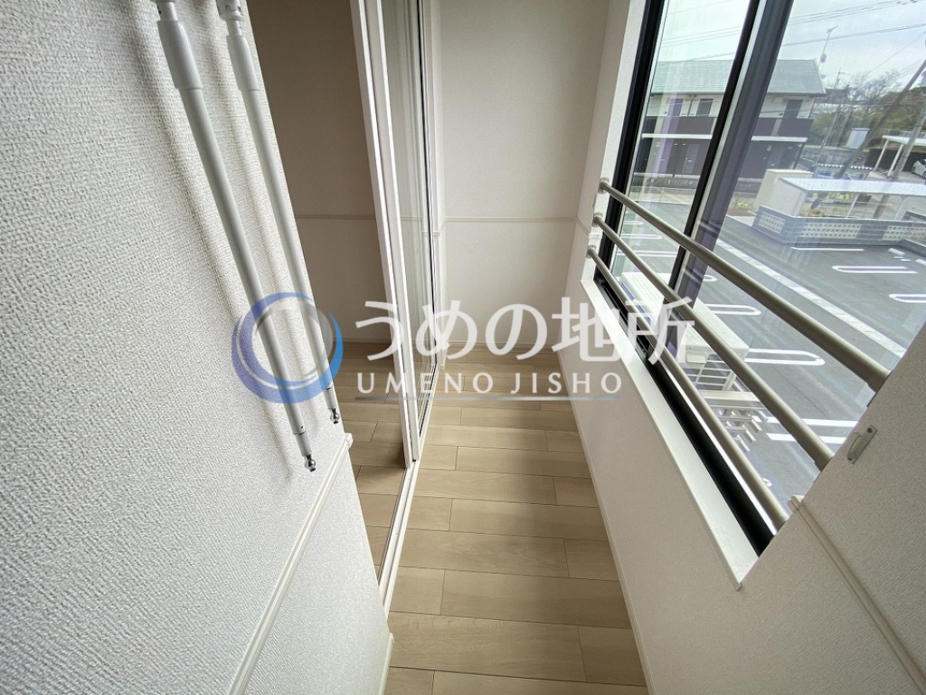 その他部屋・スペース　サンルーム