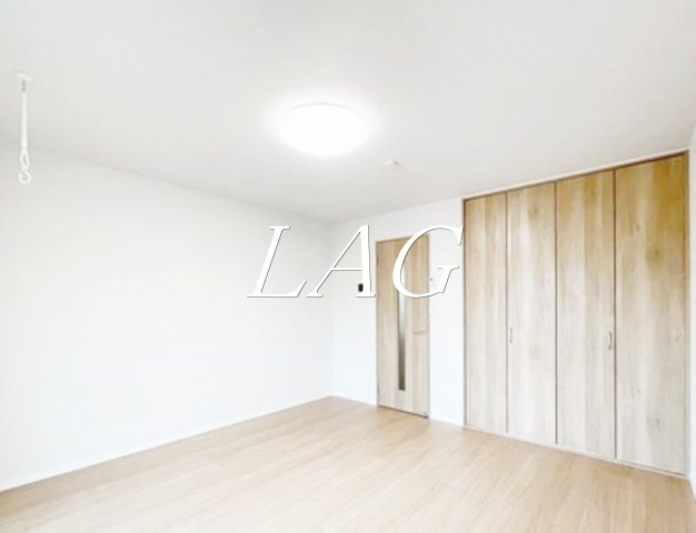 その他部屋・スペース　寝室です。（同仕様です。）