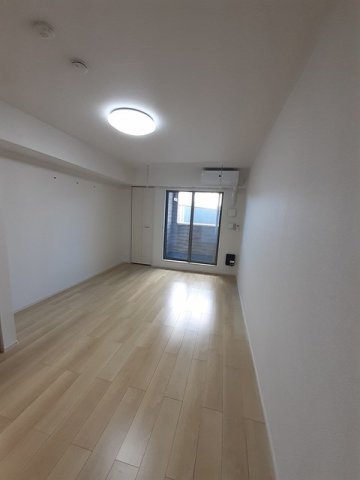 居室・リビング　ゆったりとした居間です