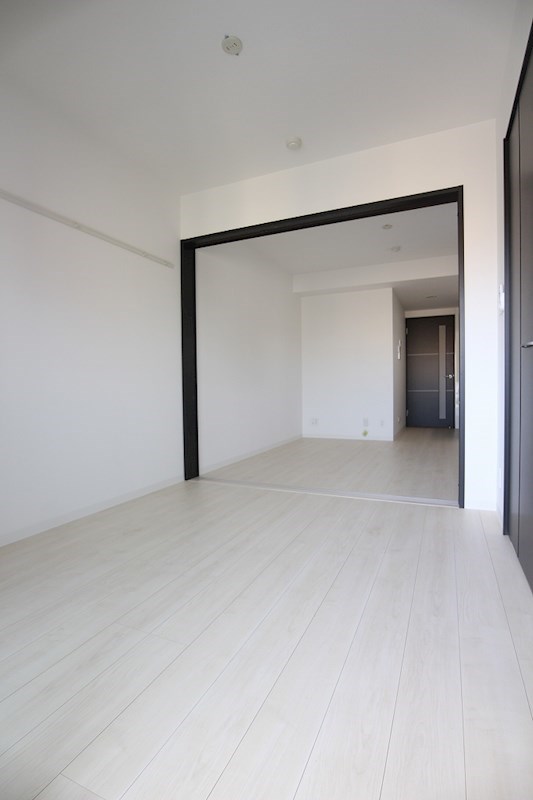 その他部屋・スペース　洋室※別号室の参考写真になります。