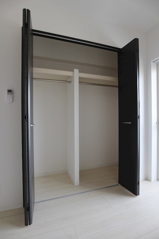 収納　参考写真