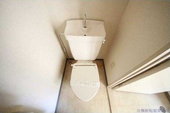 トイレ　★お部屋探しは、タウンハウジング多摩センター店へ★