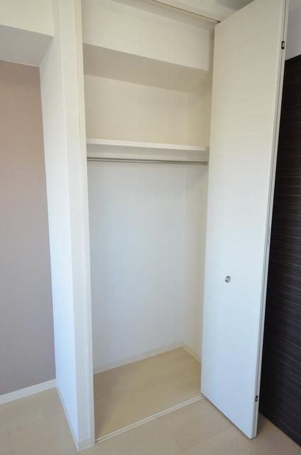 その他設備　☆しっかりと片付けてお部屋を広く使いましょう☆