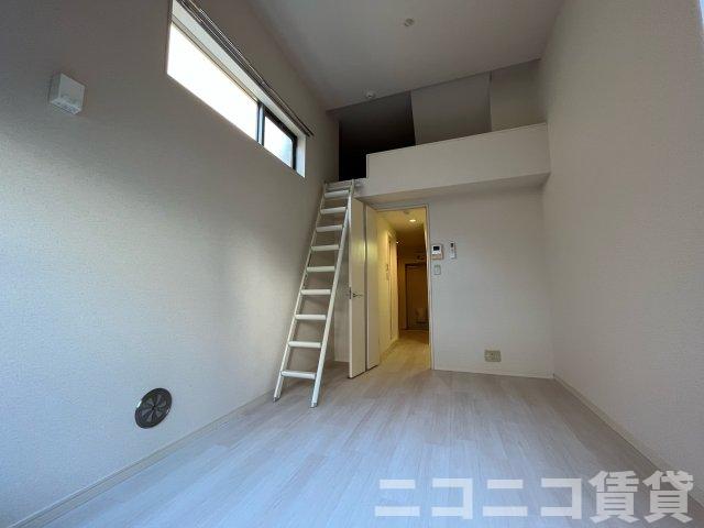 その他部屋・スペース　別号室イメージの為、現状を優先致します。