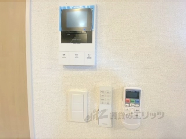 セキュリティ　ドアフォン（ＴＶ含）